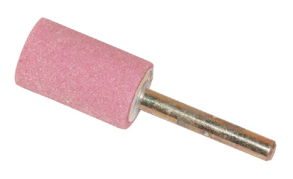 Brusná tělíska válcová 52ZY