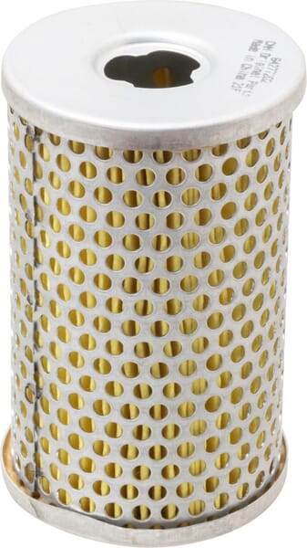 Filtre à huile moteur — réf. 84277202