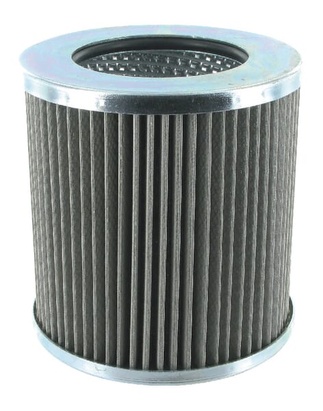 Crépine filtre hydraulique — réf. P176885