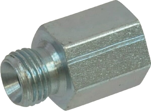Racc. de rallonge 1/4 BSP f/m — réf. VRBV04