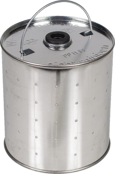 Cartouche filtr hle flux dévié — réf. PF1155