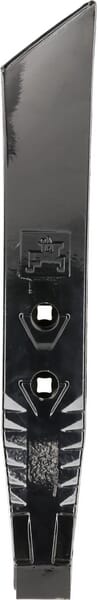 Pointe cultivateur 80 mm — réf. 78708860