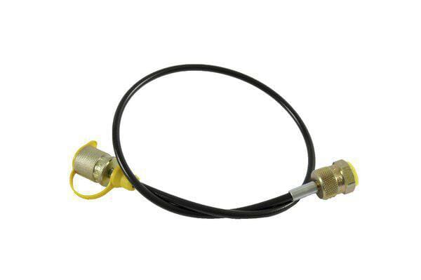 Potrubí měřící _