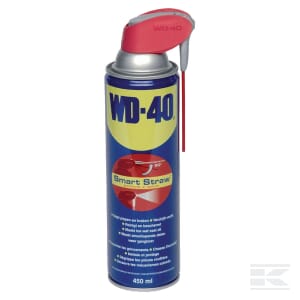 WD40SS