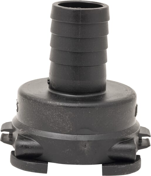 Raccord à fourche, femelle AF5, embout de tuyau 25 mm · réf. 8415504
