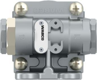 Valve de desserrage rapide vue 4