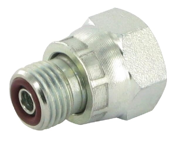 Vsuvka ORFS M/F 9/16" x 11/16"