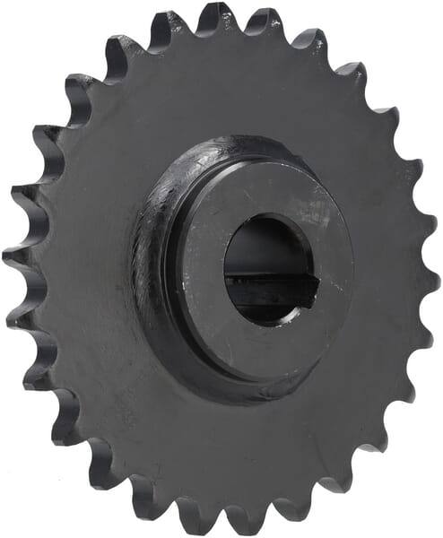 Pignon 26 dents 3/4" pour entraînement de convoyeur, VM SF · réf. 62740725