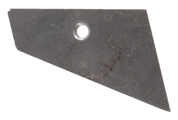 Coin d'usure large Horsch — réf. 00310246