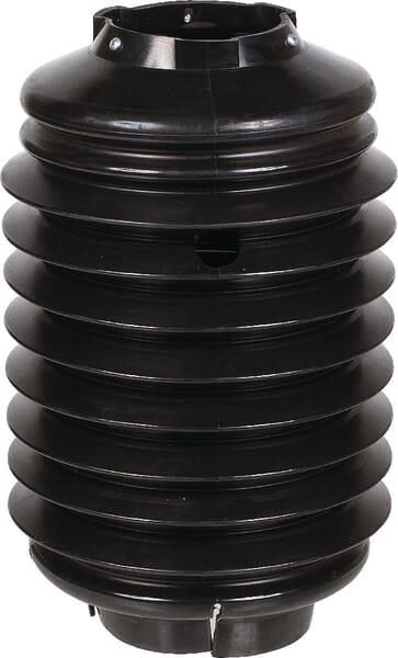 Coiffe de protection 25SW D=194 L=312 · réf. 8526600