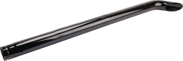 Tuyau d'échappement CNH · réf. 5170075