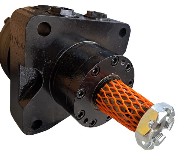 Moteur orbital SÉRIE 505 RE 120 · réf. 505120W3822AAAAAS