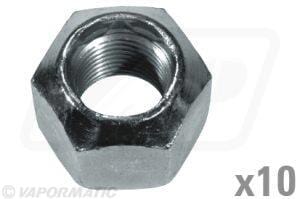 Ecrou De Roue (x10) · réf. VPH6205