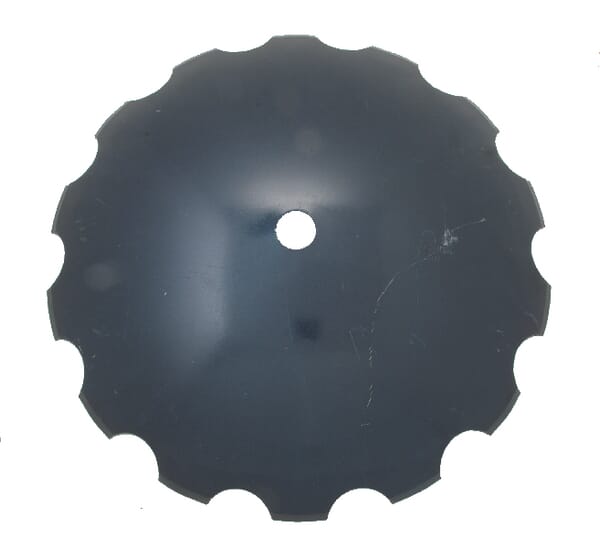 Disque 700 mm, trou central 47 mm, rond Simba — réf. 0282Z