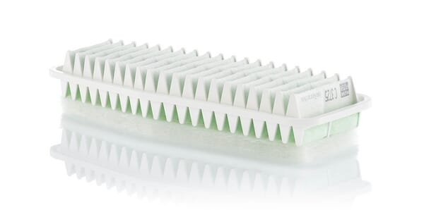 Air Filter · réf. C3725