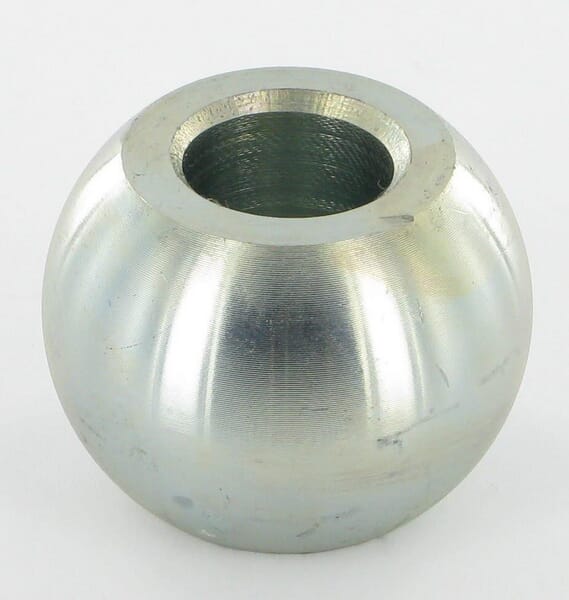 Koule pro zvedací tyč JD