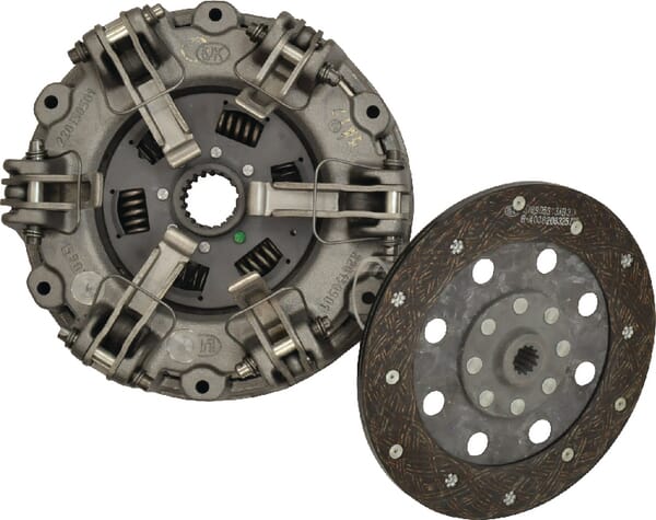 Kit embrayage · réf. 623315709