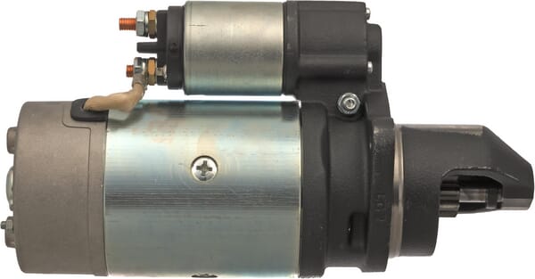 Démarreur 24V 4,0kW 9 dents CW, Mahle · réf. IS0407