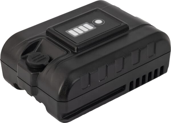 Batterie Li-Ion pour Loncin 170 · réf. 457853