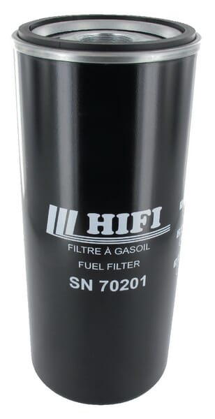 Filtre à carburant Hifi — réf. SN70201