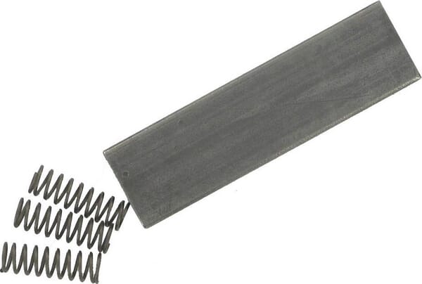 Kit cliquet et ressort · réf. 4211L0001R06
