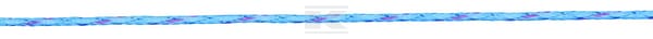 Fil Polywire, Vidoflex 9 TurboLine Plus Bleu 1000 m vue 3