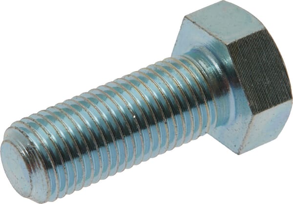 Boulon hexagonal 3/8-24 Unf (25 mm) · réf. 90003ZE3600