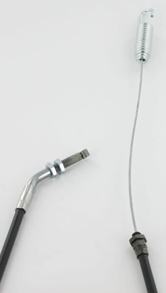 Cable cde emb.frein — réf. ET42562