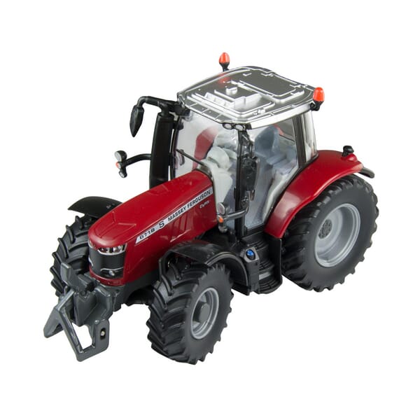 Massey Ferguson 6718 S — réf. B43235