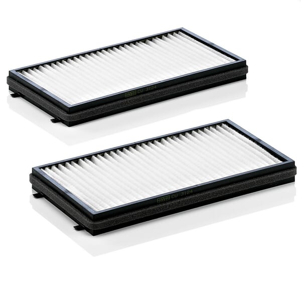 Cab Filter · réf. CU31242