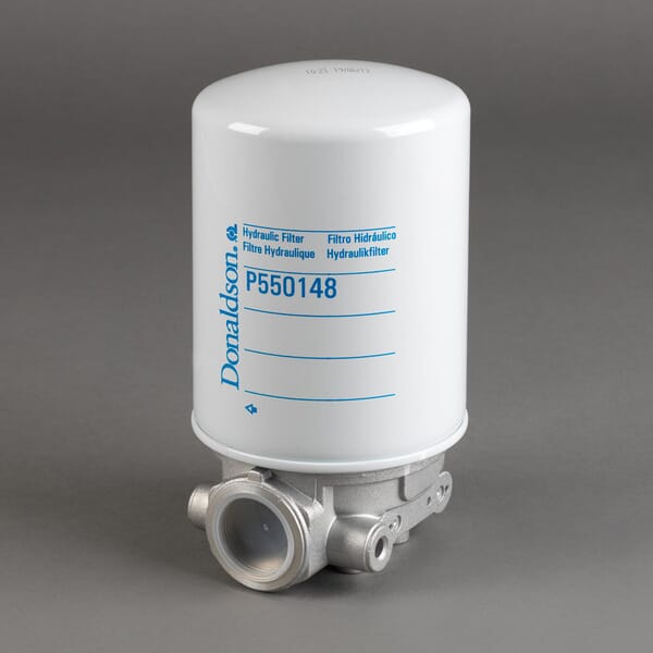 Ensemble filtrant hydraulique — réf. K051148