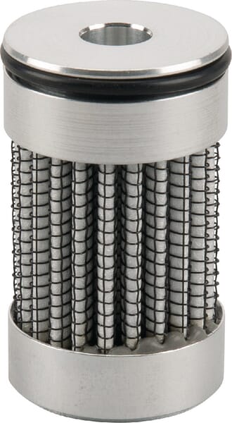 Filtre hydraulique — réf. MA746308