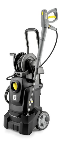 Nettoyeur haute pression HD 5/13 EX EB Anniversary Edition · réf. 15208300