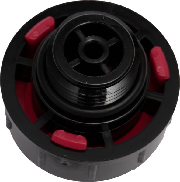 Bouchon de réservoir MPPT vue 4