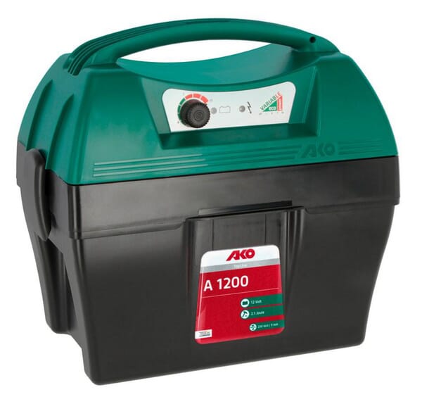 AKO Mobil Power A 1200 · réf. 372121MA