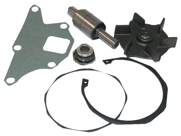 Kit de réparation p/ CNH — réf. 81866491OMP
