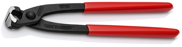 Tenaille russe PVC250mm Knipex · réf. TA9901250