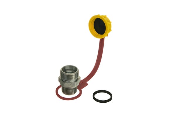 Adaptateur pour remplissage M22x1.5 M26x1.5 — réf. 538367631