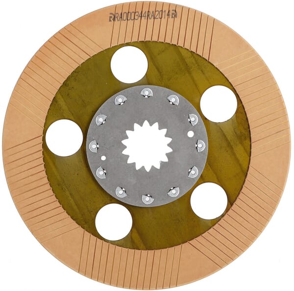 Disque de frein 313-14 — réf. AL171955N