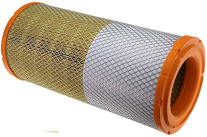 Vnější vzduchový filtr