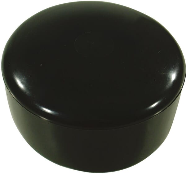 Protiprašná krytka plastová