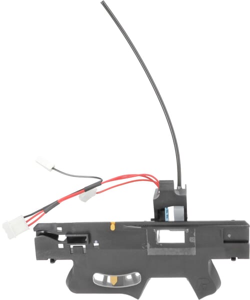 Compresseur 12v MSG 75 · réf. G1093843