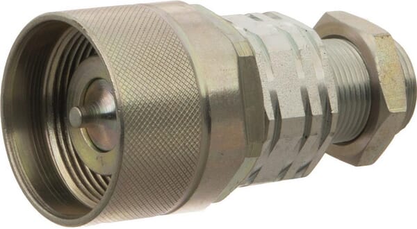 Coupleur à visser mâle M24x150 — réf. SKSM16T24