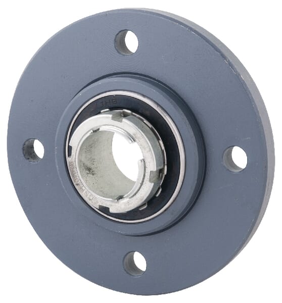 Palier à bride rond completSKF · réf. 3025673729