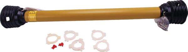 Protec. Easy Lock AB2 1000mm · réf. AS2501SET