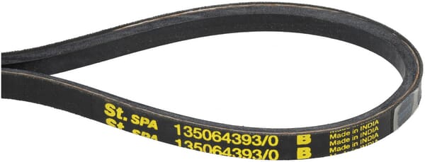 Courroie Vari-speed zx29 lp=757 — réf. 1350643930