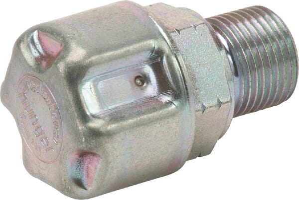 Purgeur 3/8"bsp.22 capuch. ø28 · réf. 9115000096