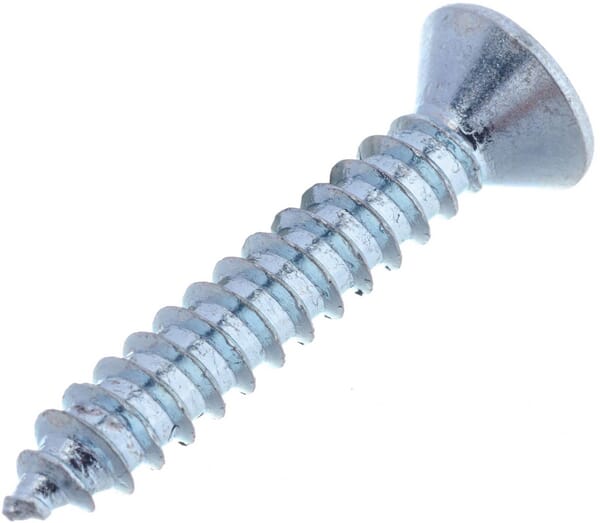 Vis auto-perforante 4.2x25mm PZ2, DIN 7982C Kramp — réf. 7982C4225P200