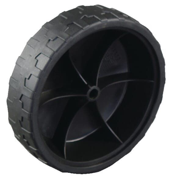 Roue 160x10mm · réf. 3226860900