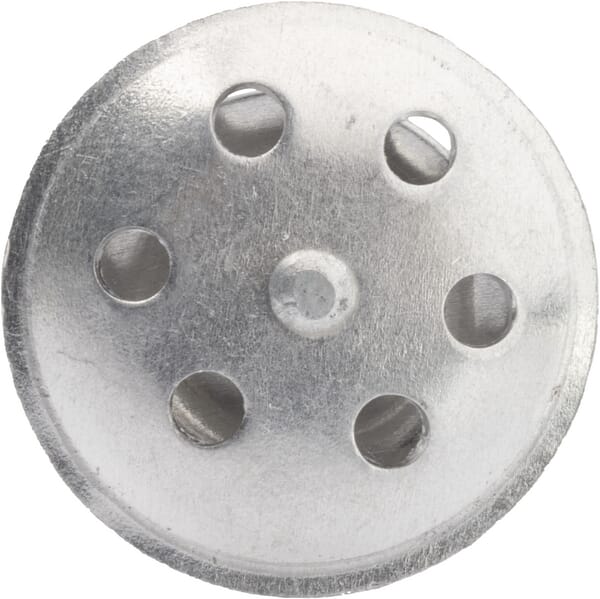 Ventil pro kbelík na krmení, 6 ks